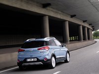 Hyundai i20 Active 2016 Poster 1397373