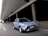 Hyundai i20 Active 2016 Tank Top #1397378