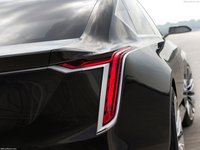 Cadillac Escala Concept 2016 Poster 1397383