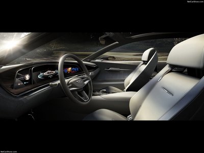 Cadillac Escala Concept 2016 puzzle 1397389