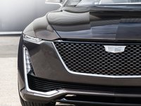 Cadillac Escala Concept 2016 stickers 1397391