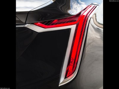 Cadillac Escala Concept 2016 stickers 1397397