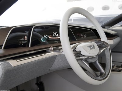 Cadillac Escala Concept 2016 puzzle 1397407