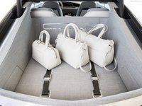 Cadillac Escala Concept 2016 tote bag #1397408