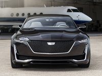 Cadillac Escala Concept 2016 Mouse Pad 1397409
