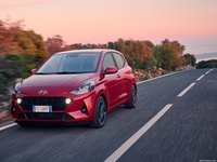 Hyundai i10 2020 Mouse Pad 1397414
