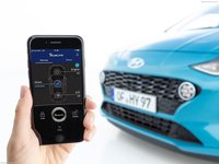 Hyundai i10 2020 mug #1397417