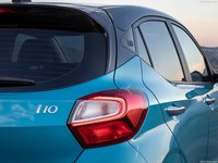 Hyundai i10 2020 Mouse Pad 1397419