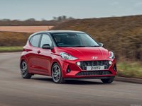 Hyundai i10 2020 Sweatshirt #1397430