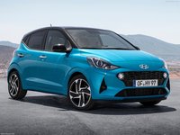 Hyundai i10 2020 mug #1397432