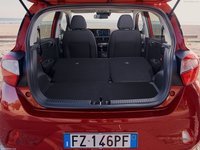 Hyundai i10 2020 Mouse Pad 1397433