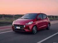 Hyundai i10 2020 Mouse Pad 1397437