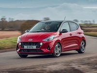 Hyundai i10 2020 mug #1397438