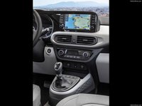Hyundai i10 2020 Mouse Pad 1397441