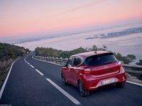 Hyundai i10 2020 mug #1397442