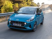 Hyundai i10 2020 mug #1397448