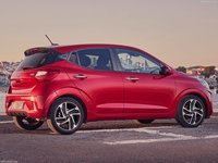 Hyundai i10 2020 mug #1397449