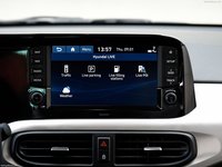 Hyundai i10 2020 Poster 1397452