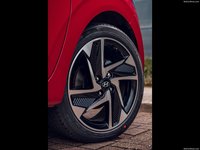 Hyundai i10 2020 Poster 1397458