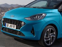 Hyundai i10 2020 Poster 1397459