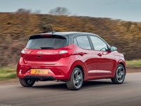 Hyundai i10 2020 Poster 1397462
