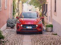 Hyundai i10 2020 mug #1397466