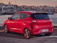 Hyundai i10 2020 Tank Top #1397467