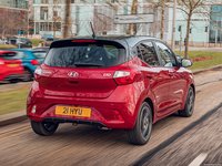 Hyundai i10 2020 Sweatshirt #1397470