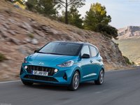 Hyundai i10 2020 Mouse Pad 1397475