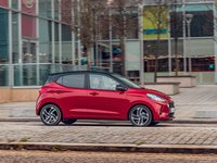 Hyundai i10 2020 Sweatshirt #1397484
