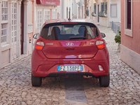Hyundai i10 2020 Poster 1397485