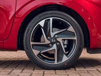 Hyundai i10 2020 mug #1397492