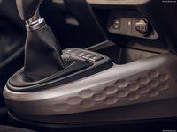 Hyundai i10 2020 Mouse Pad 1397494
