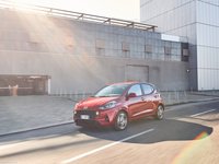 Hyundai i10 2020 Mouse Pad 1397495