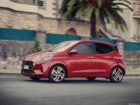 Hyundai i10 2020 mug #1397496