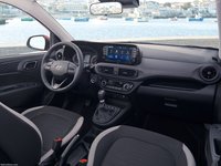 Hyundai i10 2020 Sweatshirt #1397497