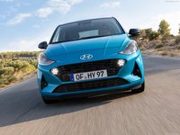 Hyundai i10 2020 Poster 1397498