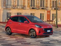 Hyundai i10 2020 mug #1397503