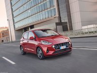 Hyundai i10 2020 mug #1397519