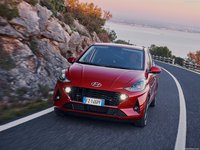 Hyundai i10 2020 Mouse Pad 1397523