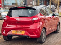 Hyundai i10 2020 Sweatshirt #1397524