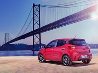 Hyundai i10 2020 Poster 1397532