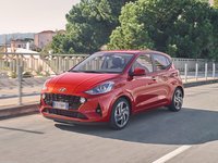 Hyundai i10 2020 mug #1397536