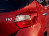 Hyundai i10 2020 Poster 1397538