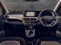 Hyundai i10 2020 mug #1397540