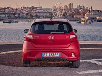 Hyundai i10 2020 Mouse Pad 1397544