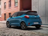Hyundai i10 2020 mug #1397545