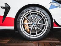 BMW M8 MotoGP Safety Car 2019 Mouse Pad 1397573