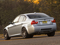 BMW M3 Sedan [US] 2008 Poster 1397588