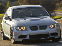 BMW M3 Sedan [US] 2008 Poster 1397605